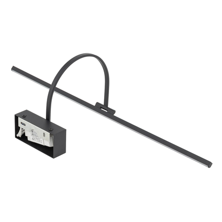 Kinkiet Nowodvorski ARTLINE LED 11958 czarny