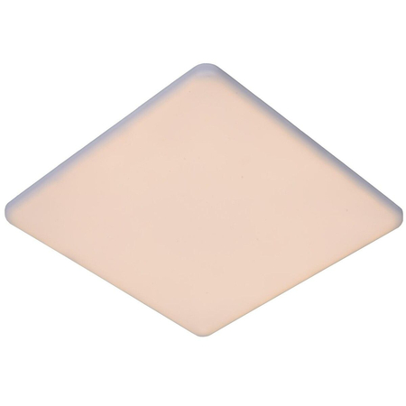 Lampa sufitowa Lucide CERES-LED 28113/30/30 czarny