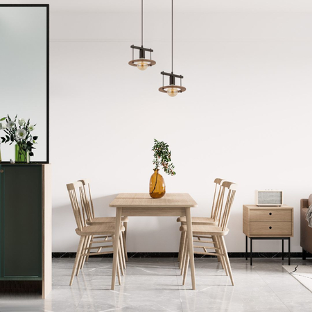 Sigma 32483 COFFEE 1 lampa wisząca