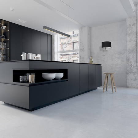 Milagro Kinkiet CASINO BLACK/CHROME 1xE27 + 1W LED ML6378 Czerń / Chrom