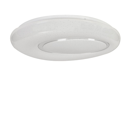 Plafon LED Milagro ML6399 Bono 52W LED Ø480 mm