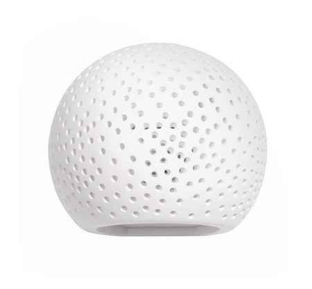 Kinkiet Luces Exclusivas COMODORO biały LE61482