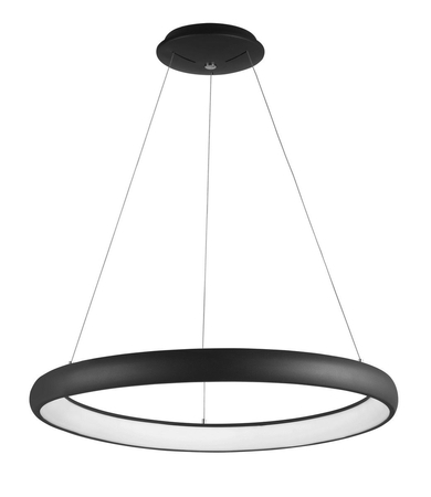 Lampa wisząca Luces Exclusivas TOLU LE41491 czarny