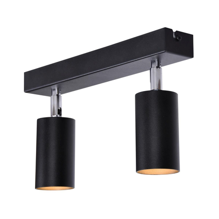 Spot MONTI Kaja K-4726 czarny