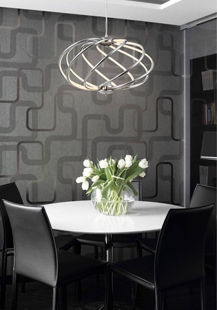 Lampa wisząca Maytoni Venus MOD211-09-N