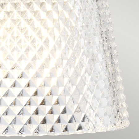 Kinkiet Hudson - 1 źródło światła Quintiesse QN-HUDSON1-BATH