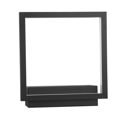 Lampa wisząca Luces Exclusivas LEPE LE41434 czarny