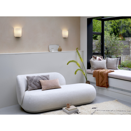 Kinkiet Astro Veo 1455002 Brązowy