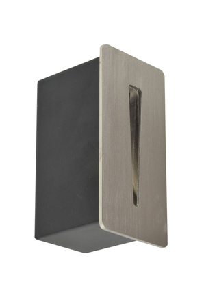 Oprawa schodowa RAGGIO SATIN NICKEL Azzardo AZ2965 satin nickel