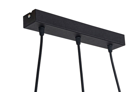 Lampa wisząca Mabrillo 091904D Marlo Plus