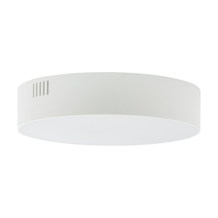 Plafon LID ROUND LED 35W Nowodvorski 10404 biały