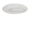 Plafon LED Milagro ML6399 Bono 52W LED Ø480 mm