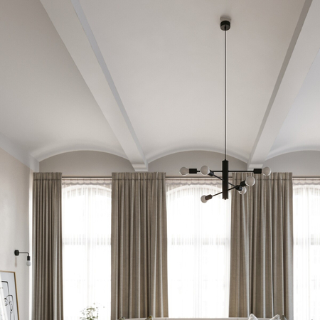 Sollux Lighting Kinkiet DUOMO SL.0306