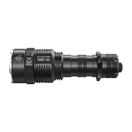 Latarka taktyczna Nitecore TM9K TAC 