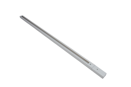 Blaupunkt Szyna 1-fazowa STORM dł. 1 m z zakończeniami, kolor biały