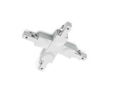 Lampa szynowa Trio 702431 biały