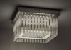 Lampa sufitowa Rabalux Marcella 2451 chrom