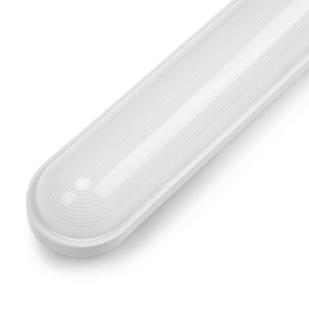 Eko-Light Oprawa Hermetyczna Led Gin 48W 150cm 5200lm 4000K IP65 EKH0858 Szary