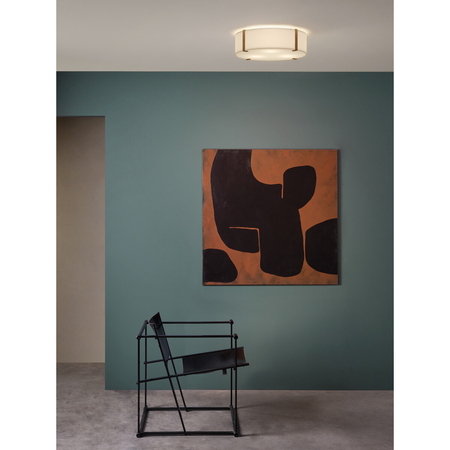 Klosz/Abażur Astro Cone 173 SHADES Shade Ostrygowy (Postarzany Jedwab)