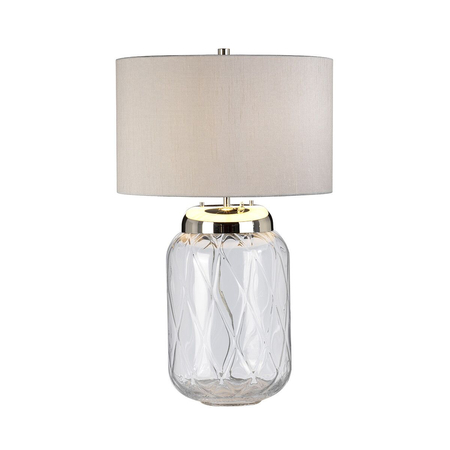 Lampa stołowa Sola - 2 źródła światła Quintiesse QN-SOLA-TL-L