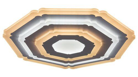 Lampa sufitowa Rabalux Taneli 3100 biały