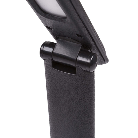 Blaupunkt Lampa Biurkowa LED 6W CCT czarna ściemnialna, przełącznikiem barwy światła