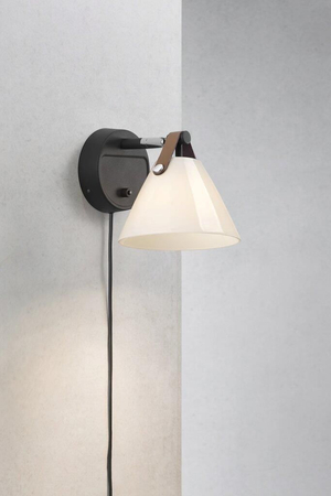 Kinkiet Nordlux 46241003 Strap 15