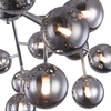 Lampa sufitowa Maytoni MOD545PL-20CH Dallas - Chrom