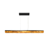 Lampa wisząca Abigali 6602 Marble Stone 607Y 30W 3000K 6 x 6 x 120 cm
