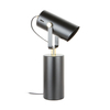 Lampa biurkowa RESI Zuma Line A2058-MBK czarny/złoty
