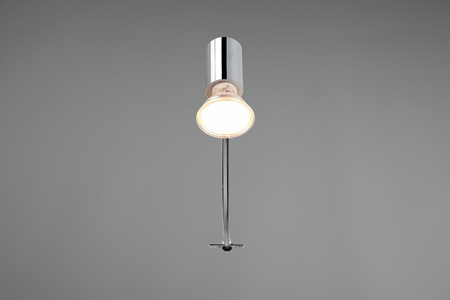 Kinkiet Trio 283400106 srebrny