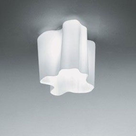 Plafon Artemide 0692020A Logico Mini