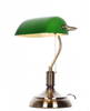 Lampa bankierska Lumina Deco LDT-305 Banker Classic