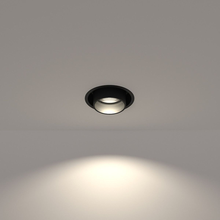 Oprawa wpuszczana MONO SLIDE Nowodvorski 10799 czarny