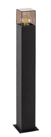 Lampa zewnętrzna Rabalux Loanda 77082 czarny
