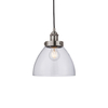 Endon Lighting Lampa wisząca 91738 srebrny