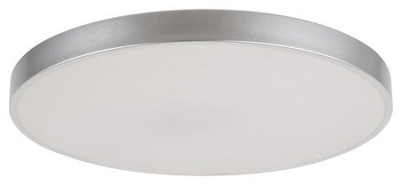 Lampa sufitowa Rabalux Tesia 3317 srebrny