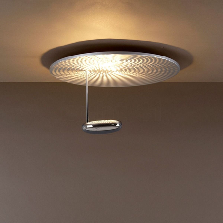 Plafon Artemide 1472010A Droplet Mini LED