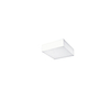 Spot Azzardo MONZA II S 17 3000K WH AZ3683 WHITE