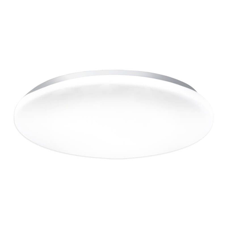 Plafon LED okrągły Abigali 230*50mm 12W 3000K