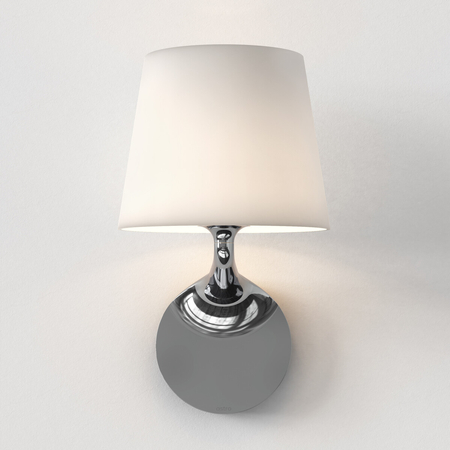 Kinkiet Astro Millie 1454001 Polerowany Chrom