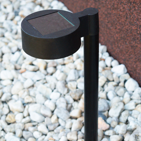 Eko-Light Słupek Solarny Eye 3000K IP44 EKO1455