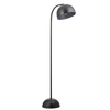 Endon Lighting Lampa podłogowa 96599 czarny