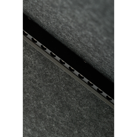 Lampa wisząca Azzardo FELMAN AZ5900 BLACK