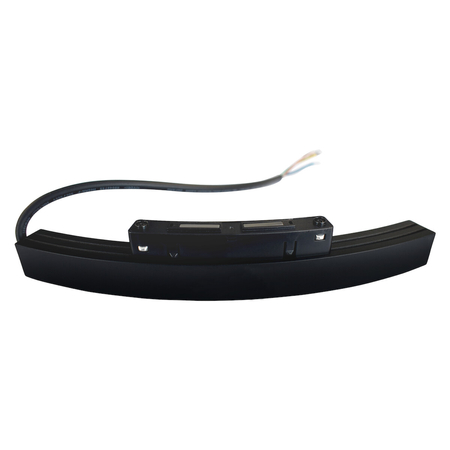 Eko-Light Zasilacz do MAGNETIC TRACK 150W 48V SLIM EKZAS7103