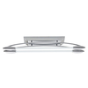 Endon Lighting Lampa sufitowa 81693 chrom