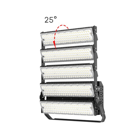 Lampa masztowa LED Greenie Ultra Max ProX 1200W 185lm/W