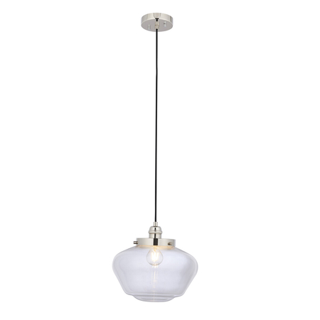 Endon Lighting Lampa wisząca 96172