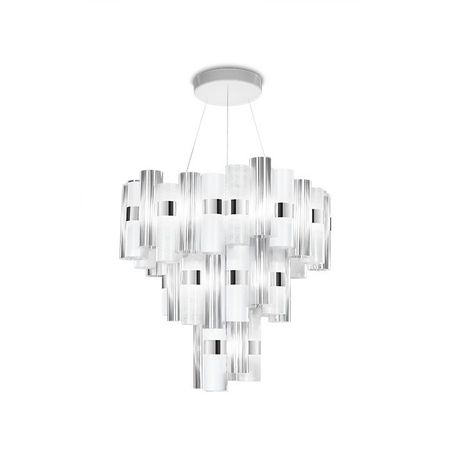 Lampa wisząca Slamp La Lollo LED XL white