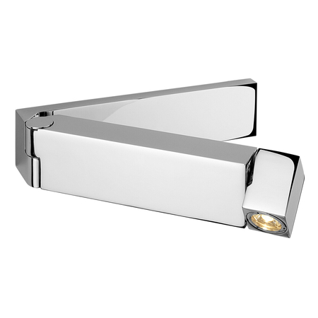 Kinkiet Astro Tosca LED 1157003 Polerowany Chrom